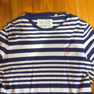*SALE*  Jack Wills Striped T-Shirt